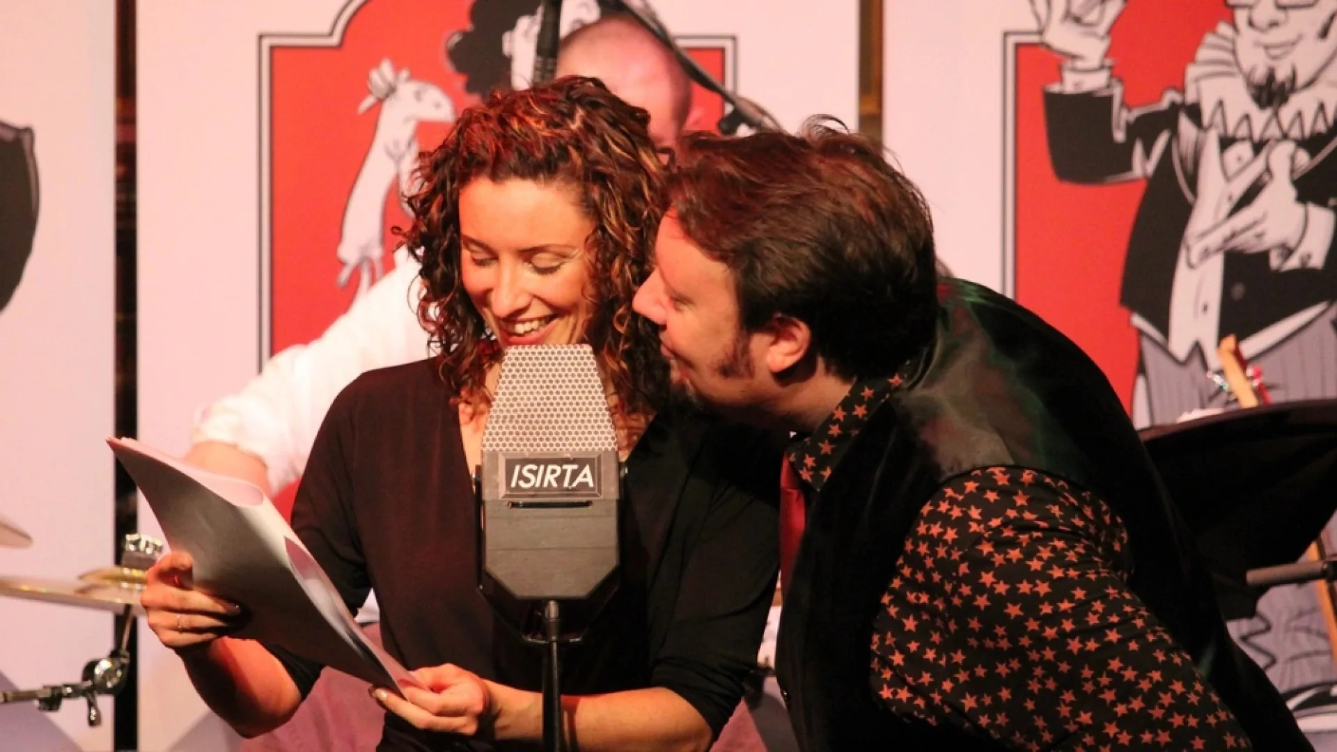 I’m Sorry I’ll Read That Again... Again!