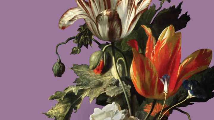 In Bloom: How Plants Changed Our World