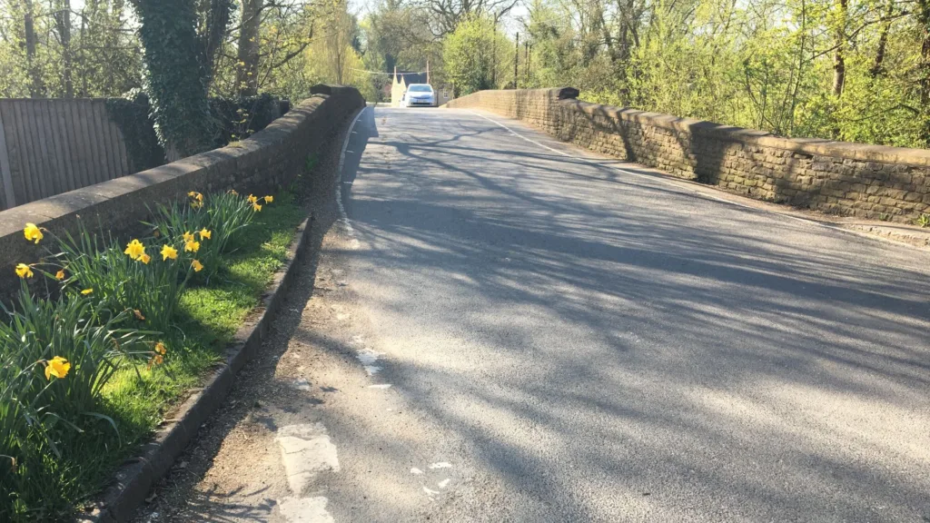 Islip Bridge
