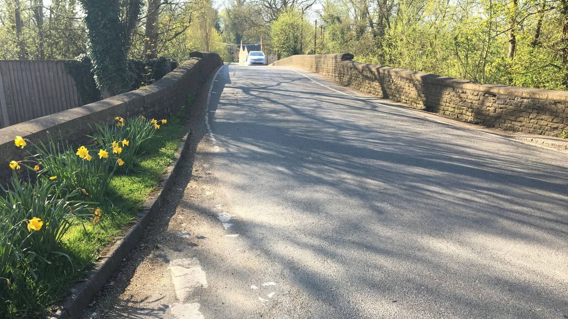 Islip Bridge