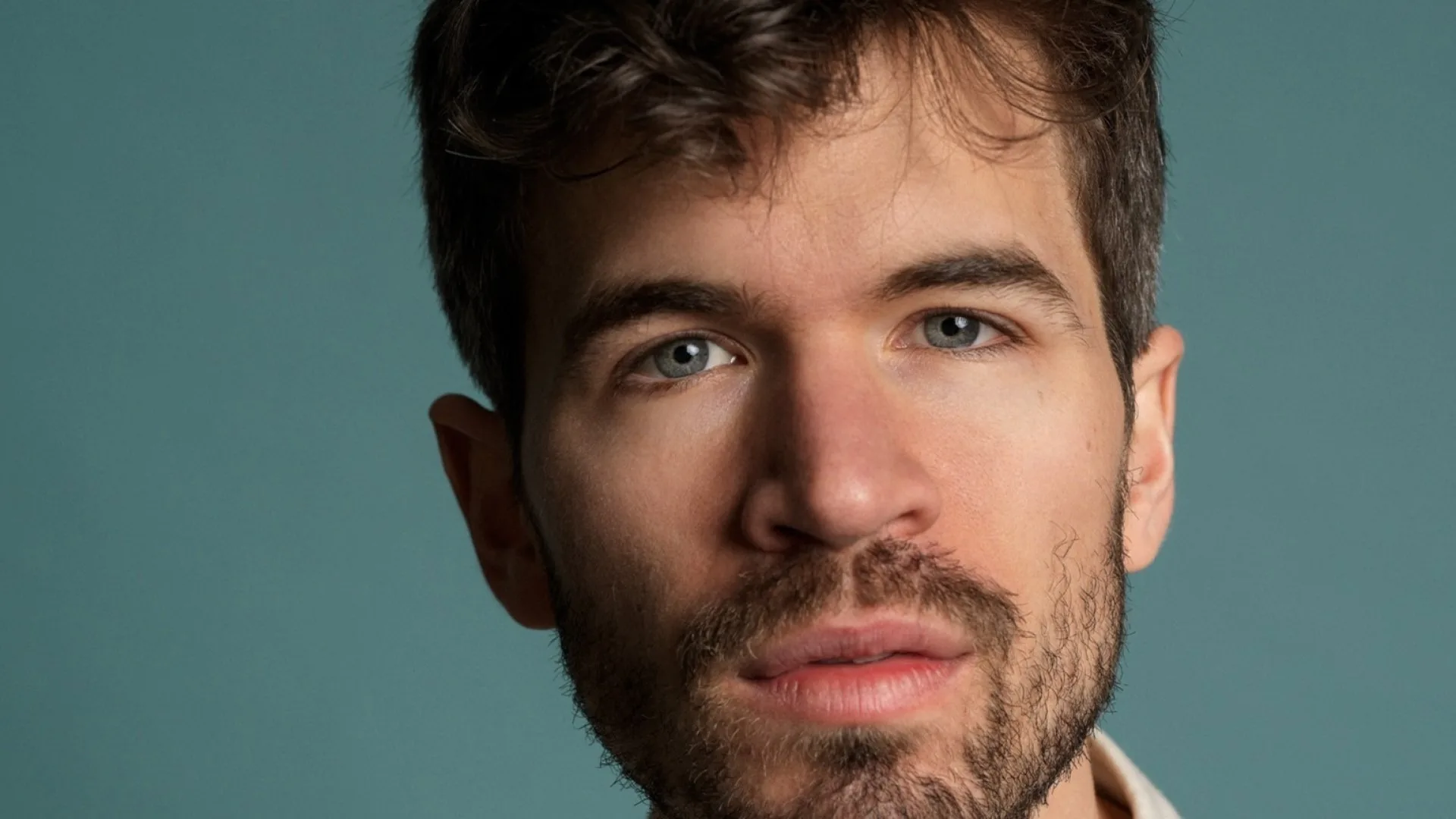 Ivo Graham: Organised Fun