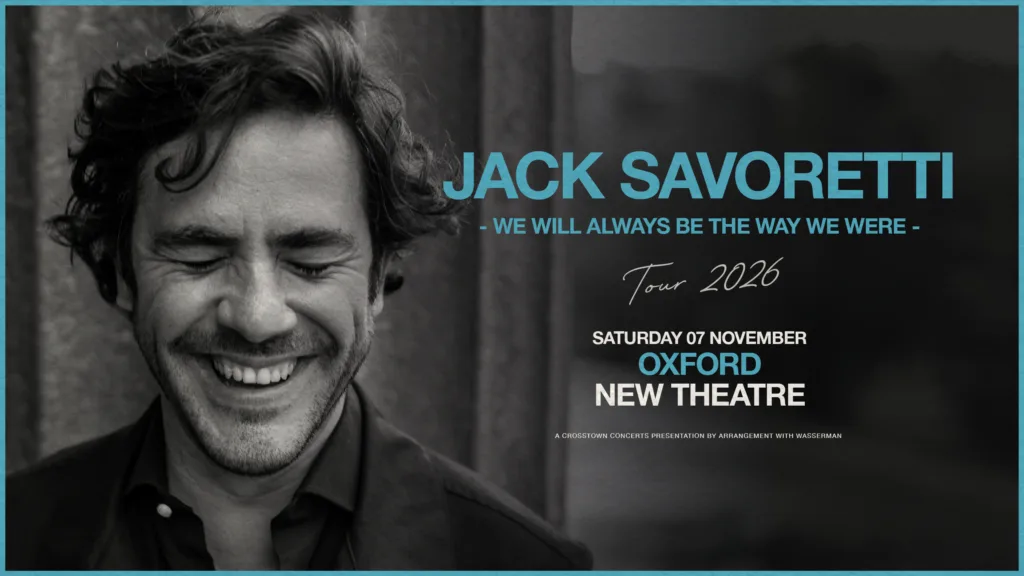 Jack Savoretti