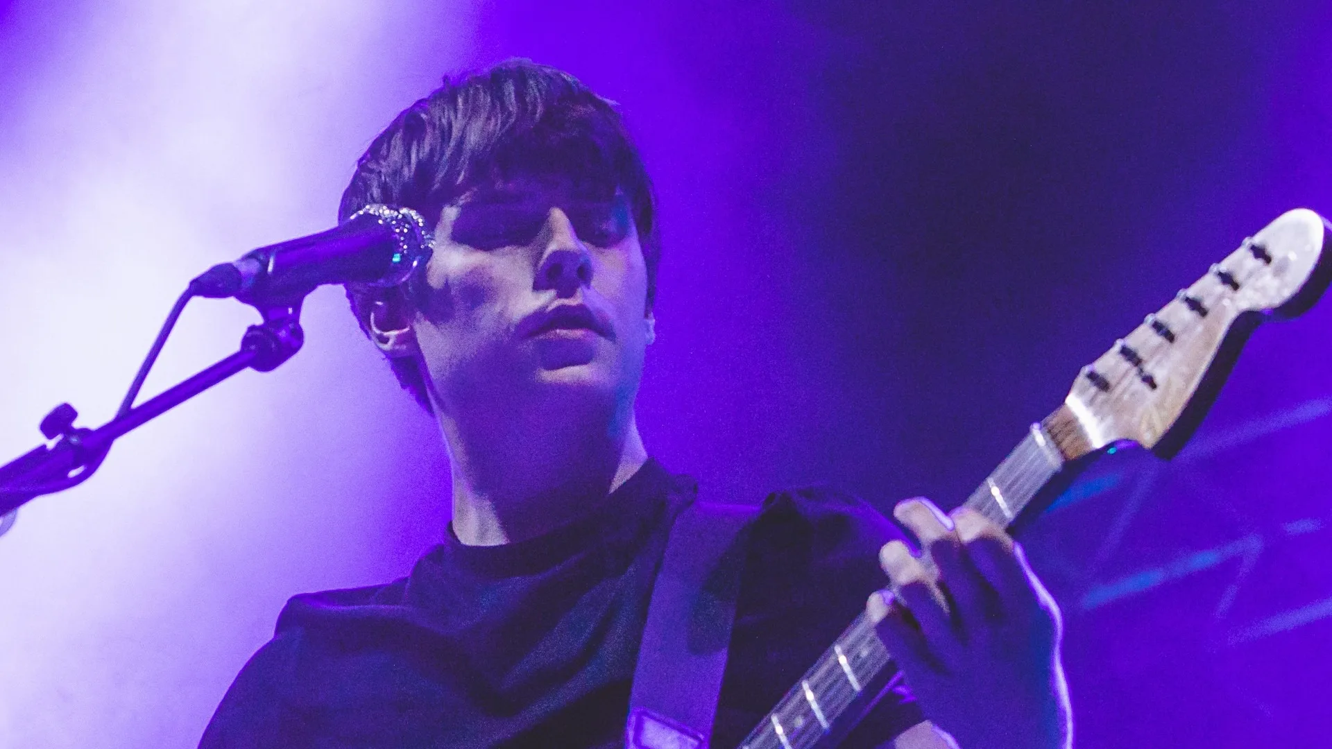 Jake Bugg