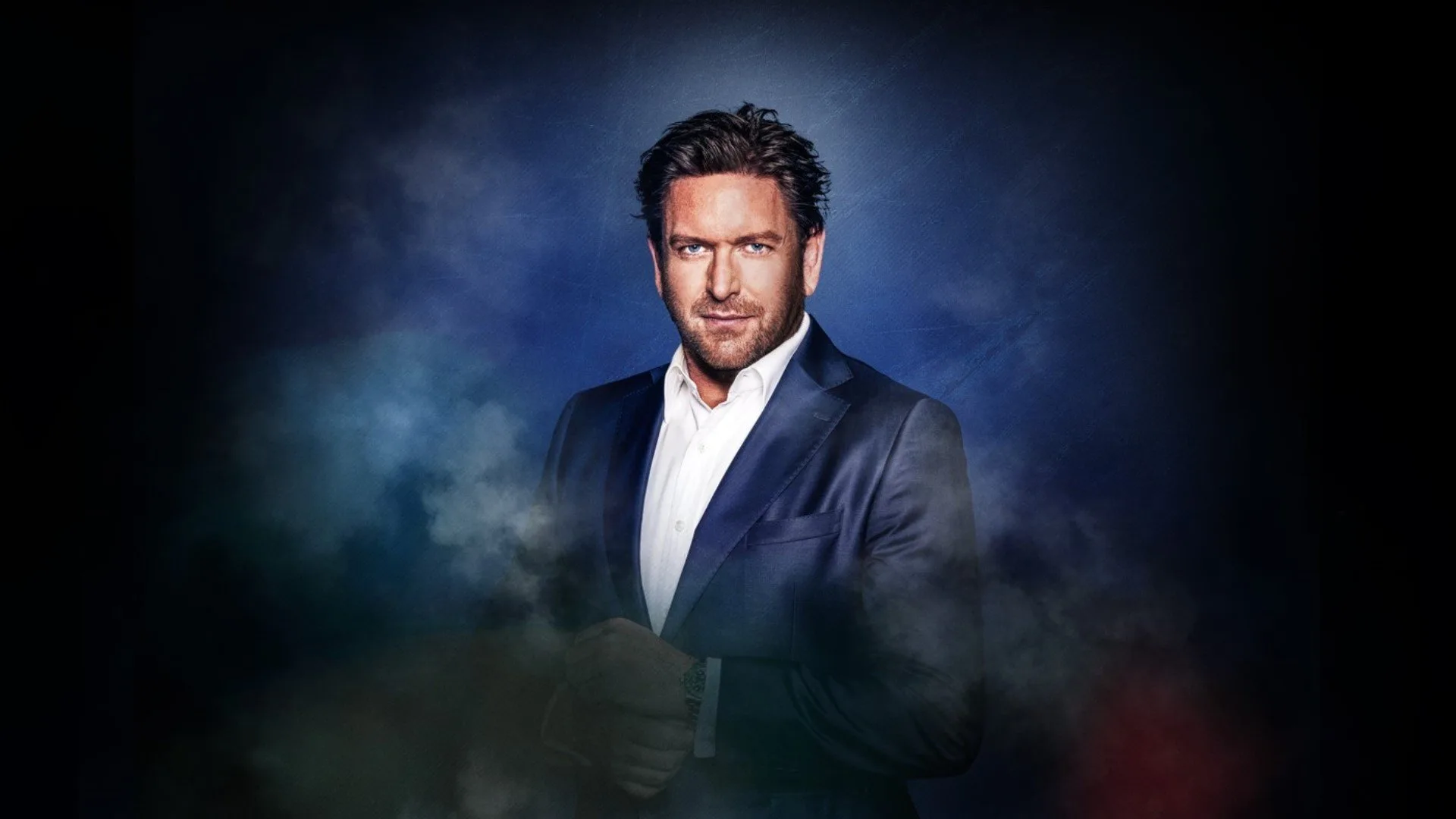 James Martin Live at New Theatre Oxford