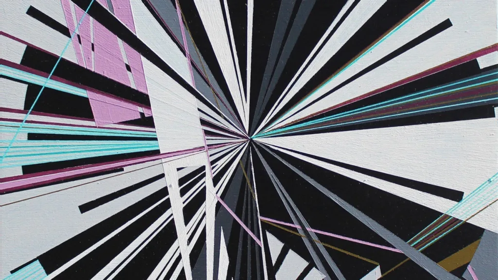 Exhibition opening: FRACTURE! at Old Fire Station, Oxford