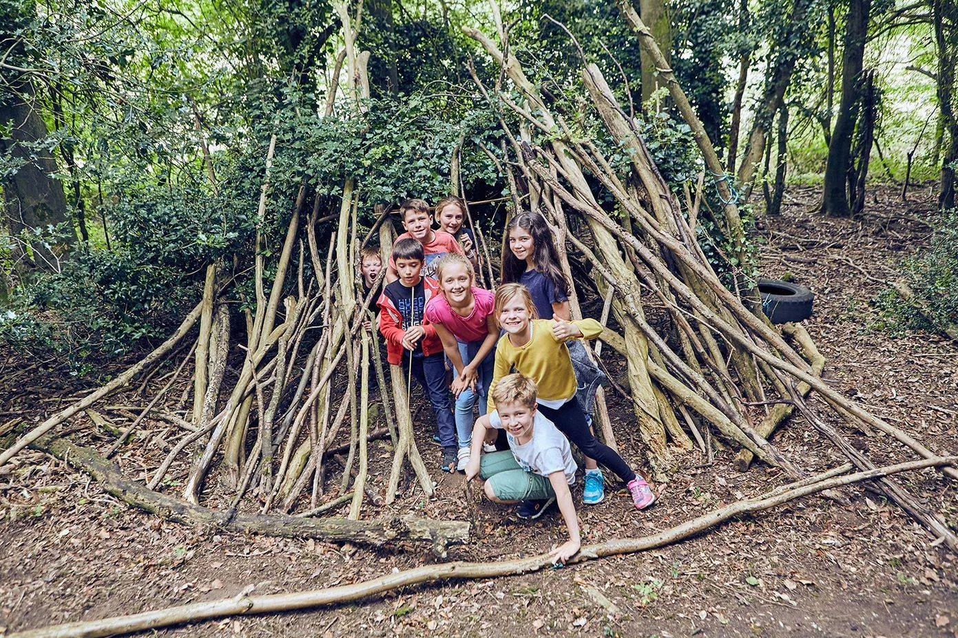 Jobs boost for outdoor education by Abingdon-based Active Learning Group
