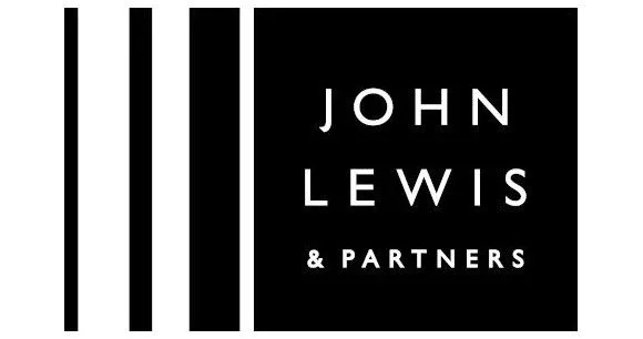 John Lewis & Partners Logo