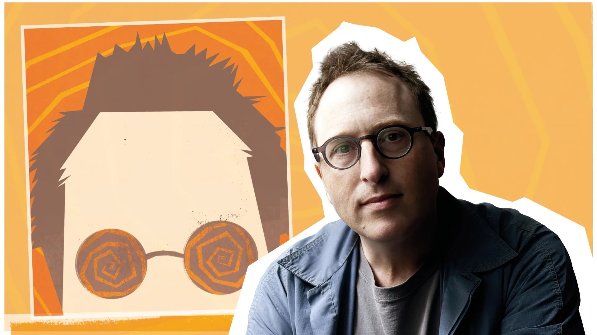 Jon Ronson’s Psychopath Night