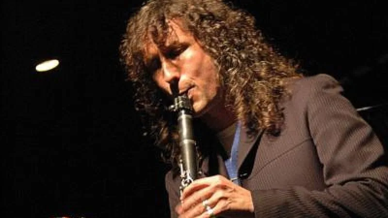 Witney Jazz presents - The Julian Stringle Quartet