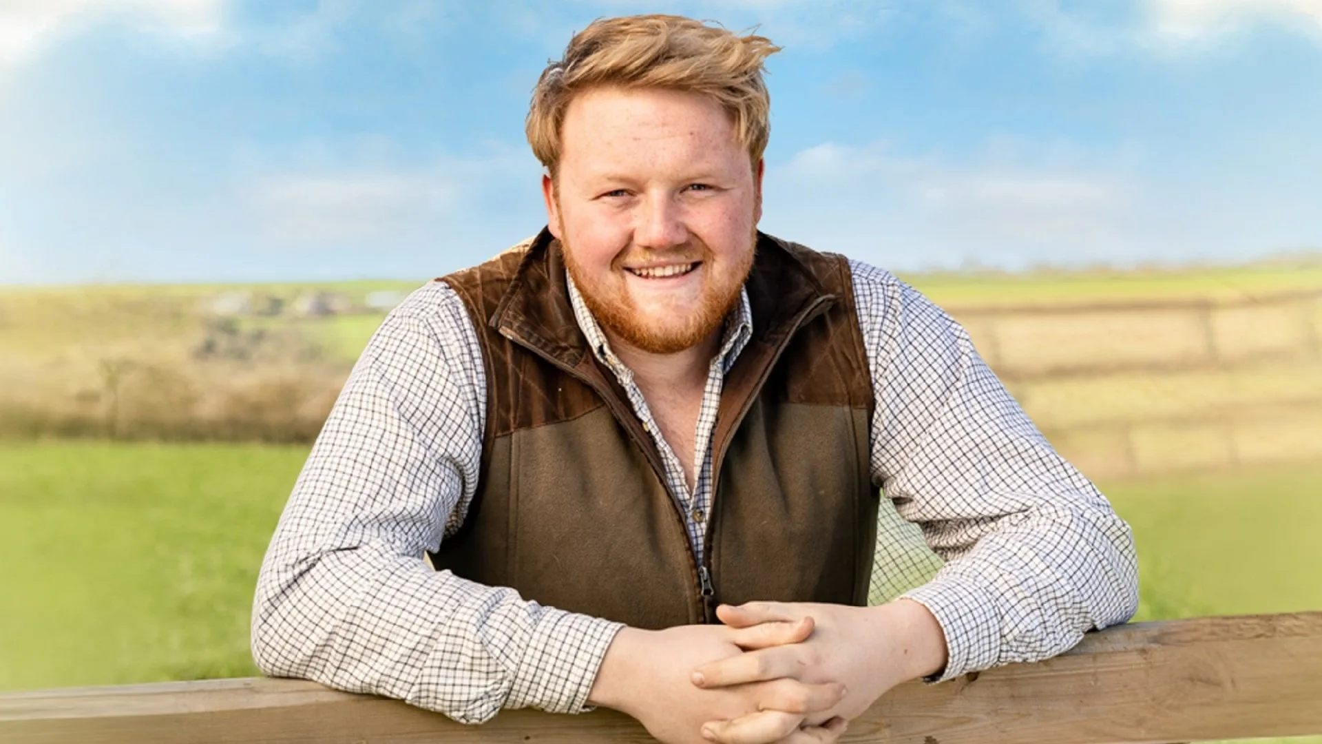 The World According To Kaleb Cooper