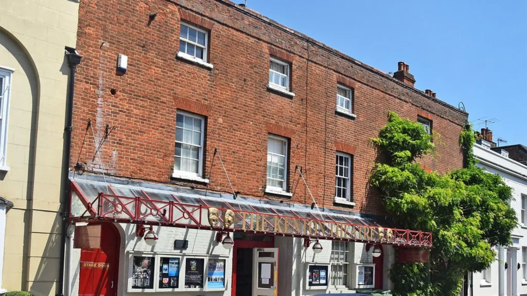Kenton Theatre, Henley-on-Thames