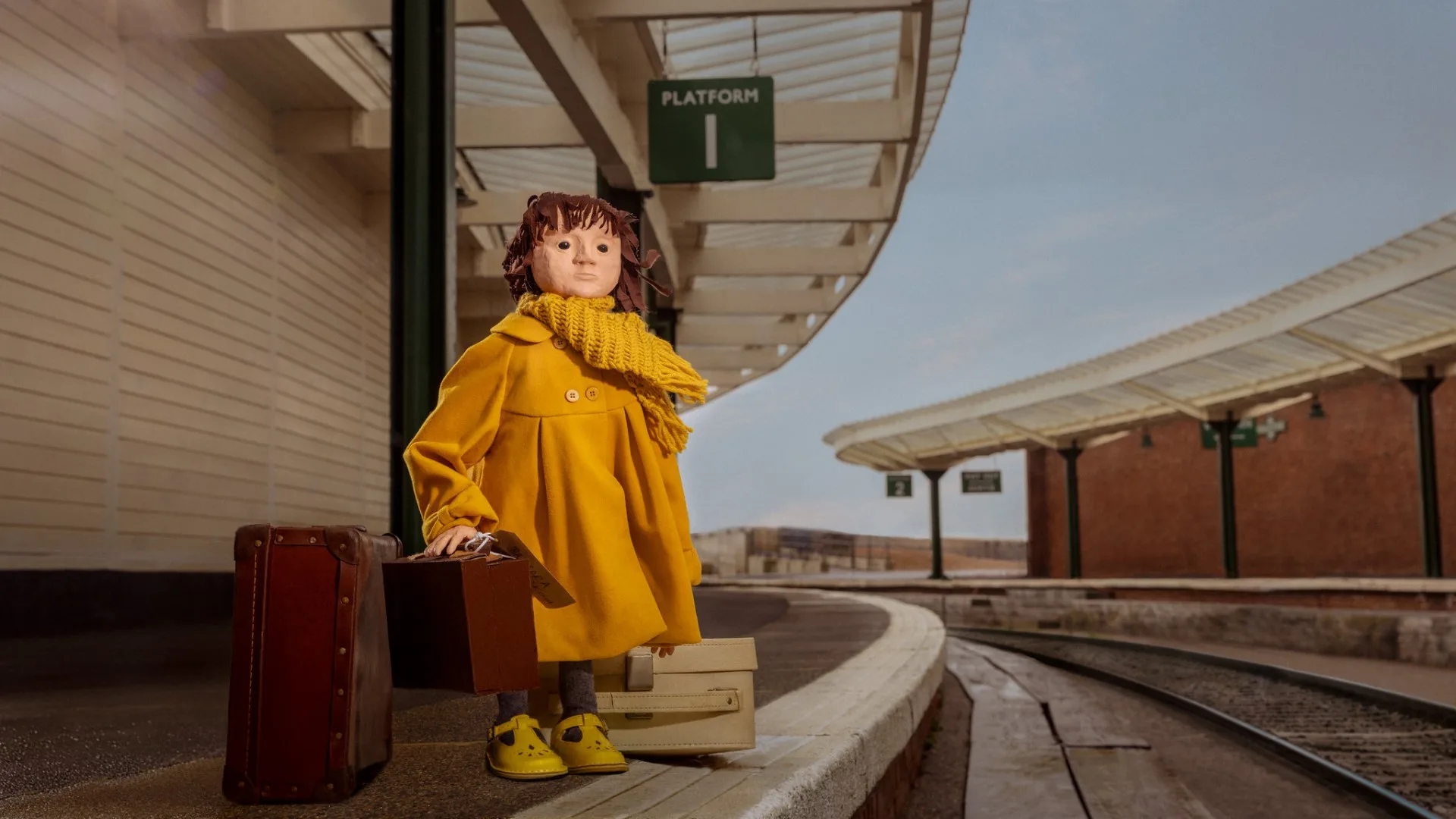 Kinder by Smoking Apples