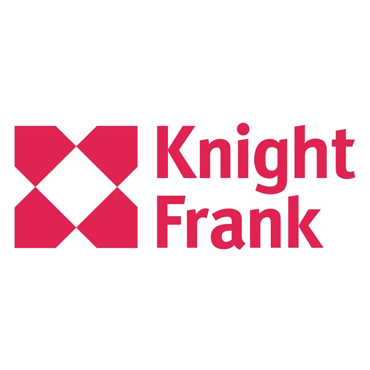 Knight Frank Estate agents Logo