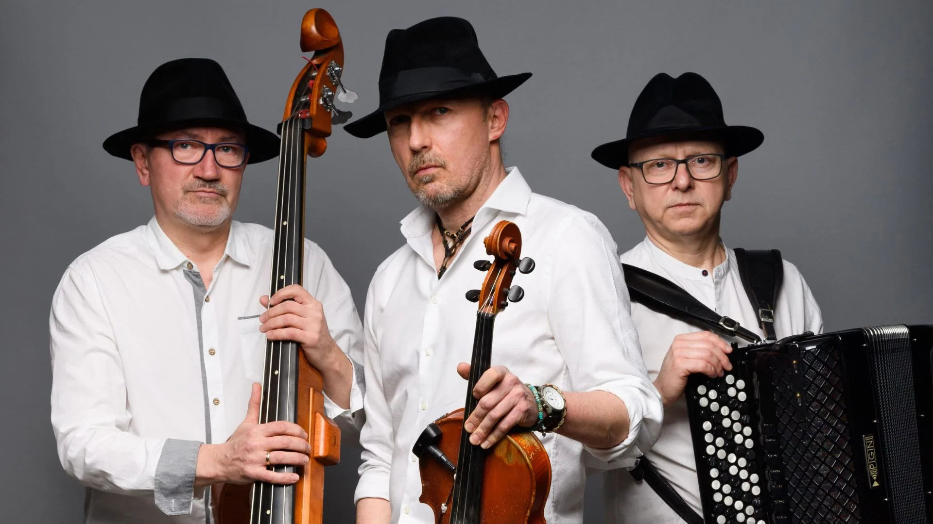 Music at Oxford: Kroke