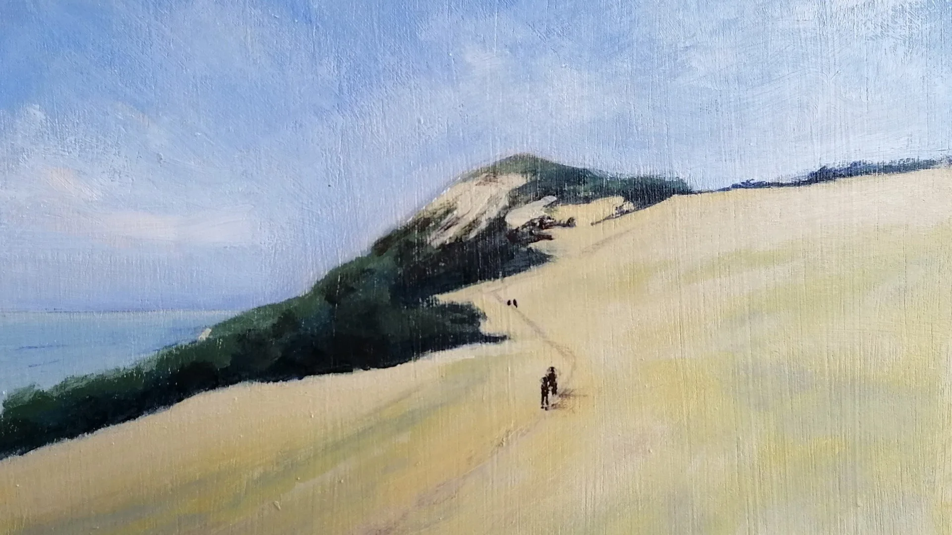 Langford Arts Festival 2023