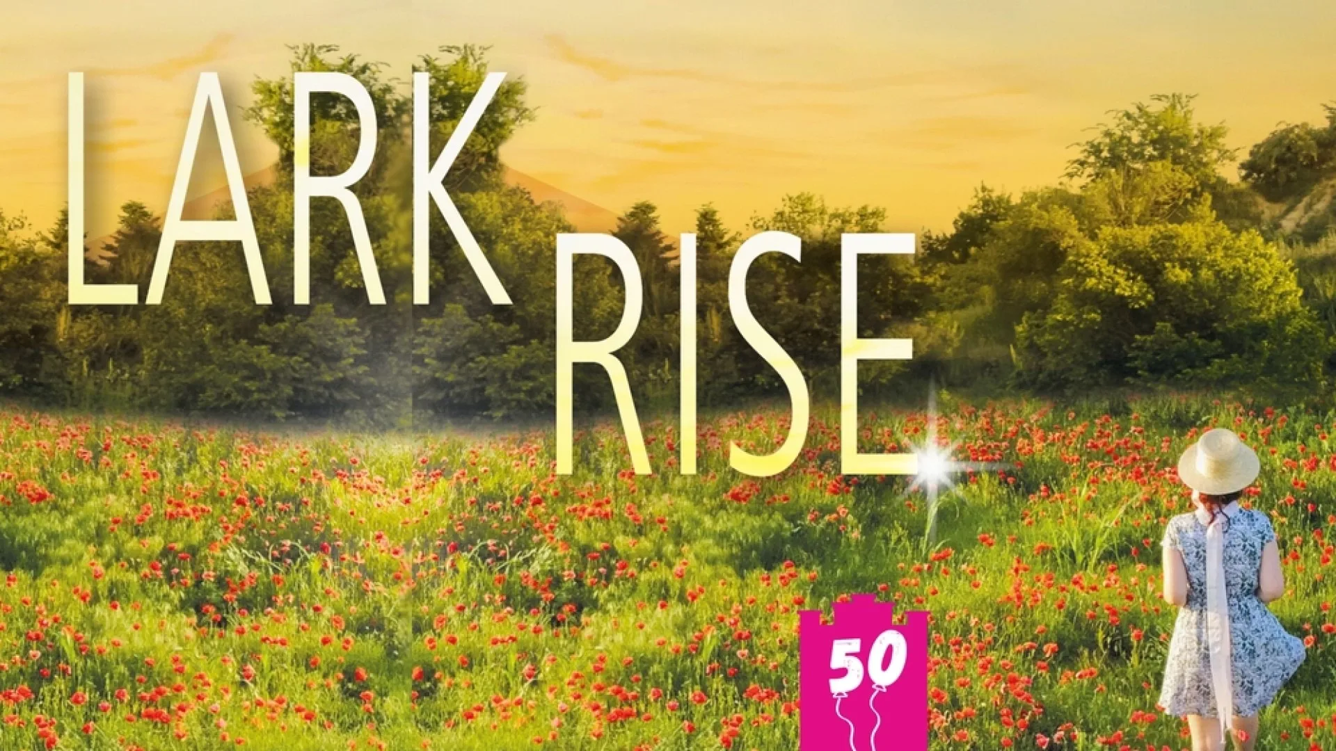 Lark Rise