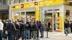 LEGO store with immersive retail experience opens at Westgate Oxford