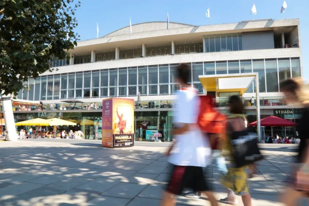 London Southbank Centre