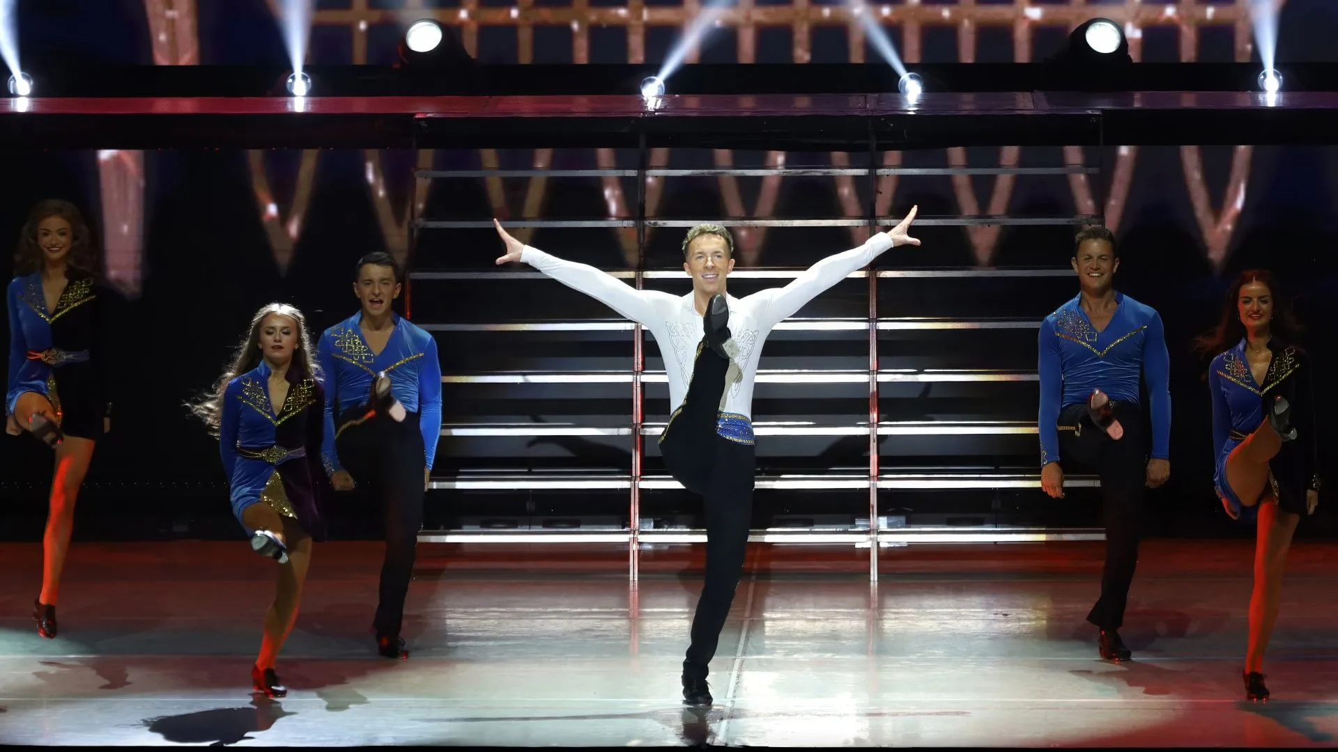 Lord of the Dance celebrating 30 years with spectacular return to Oxford