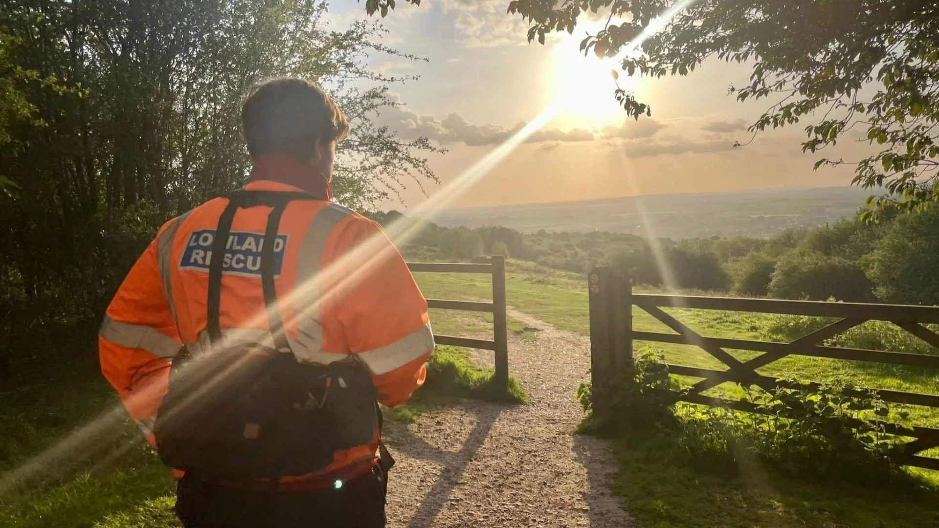 Lowland Rescue Oxfordshire calls for exemption from £5 congestion charge