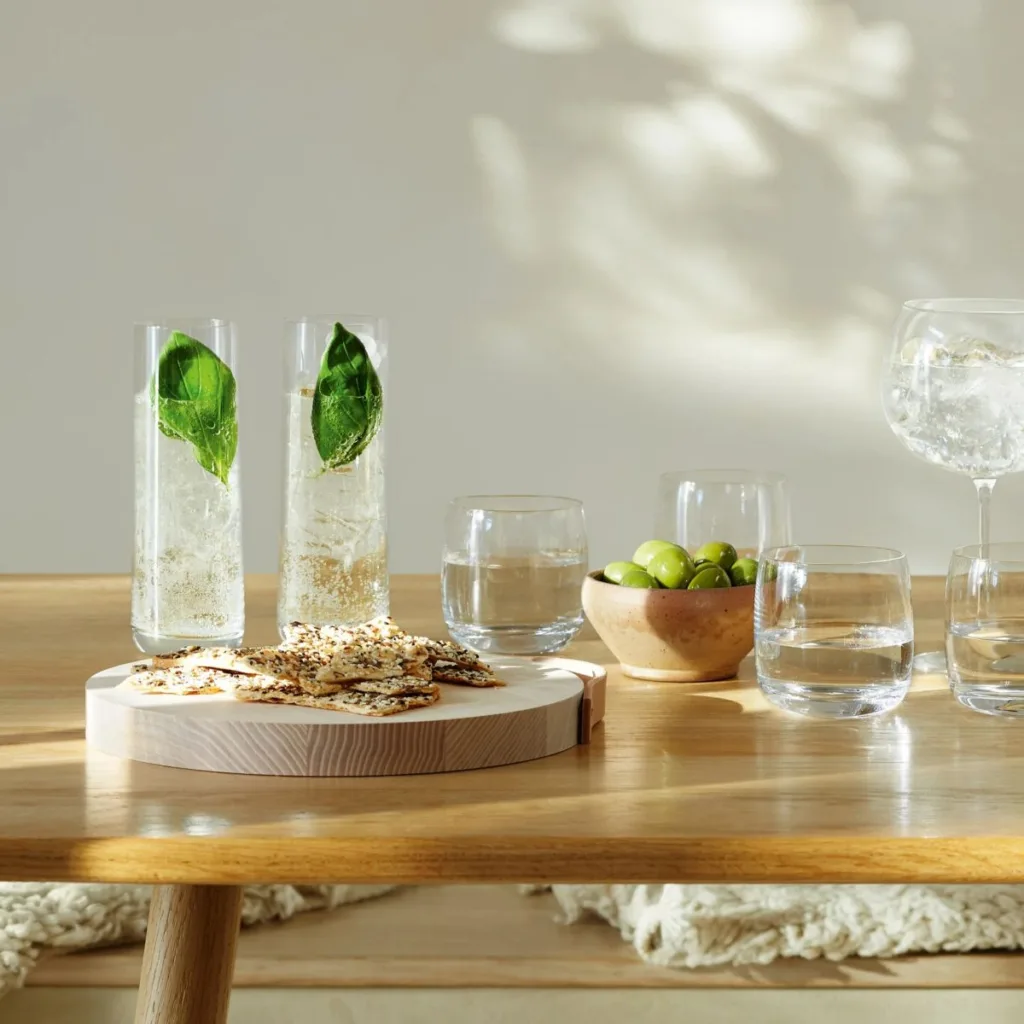 Borough Drinkware Collection LSA International