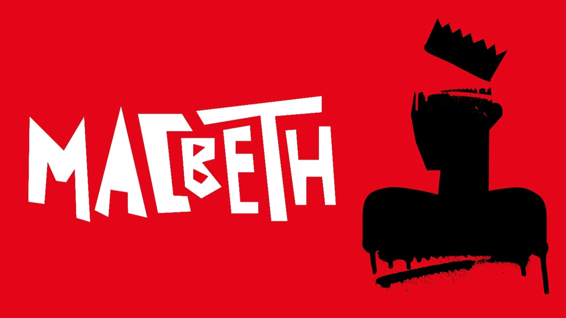 Macbeth by English Touring Theatre