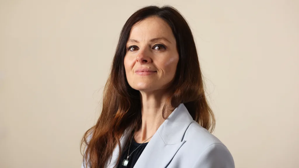 Councillor Maggie Filipova-Rivers