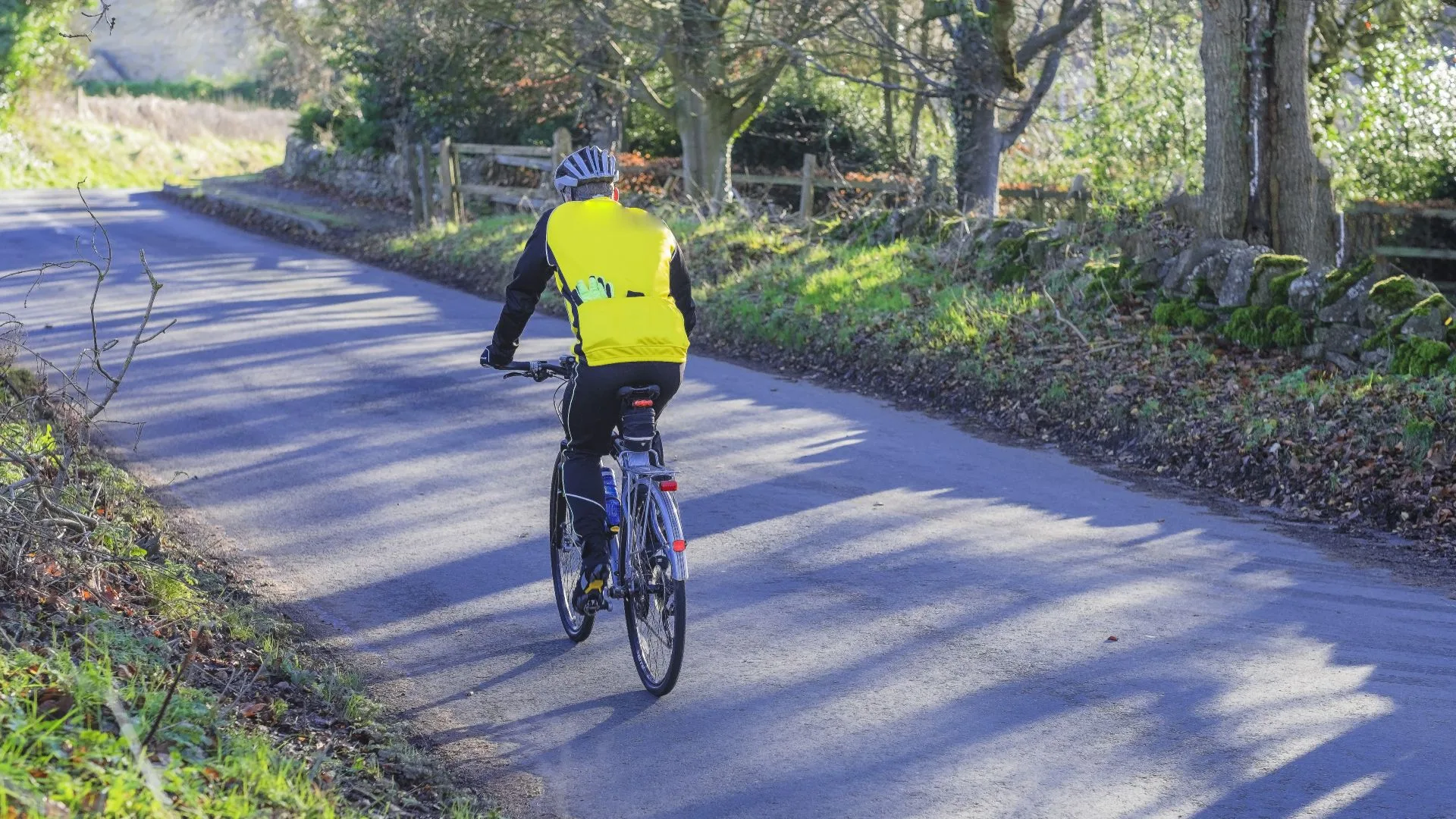 New quiet lanes programme to create safer walking and cycling routes across Oxfordshire