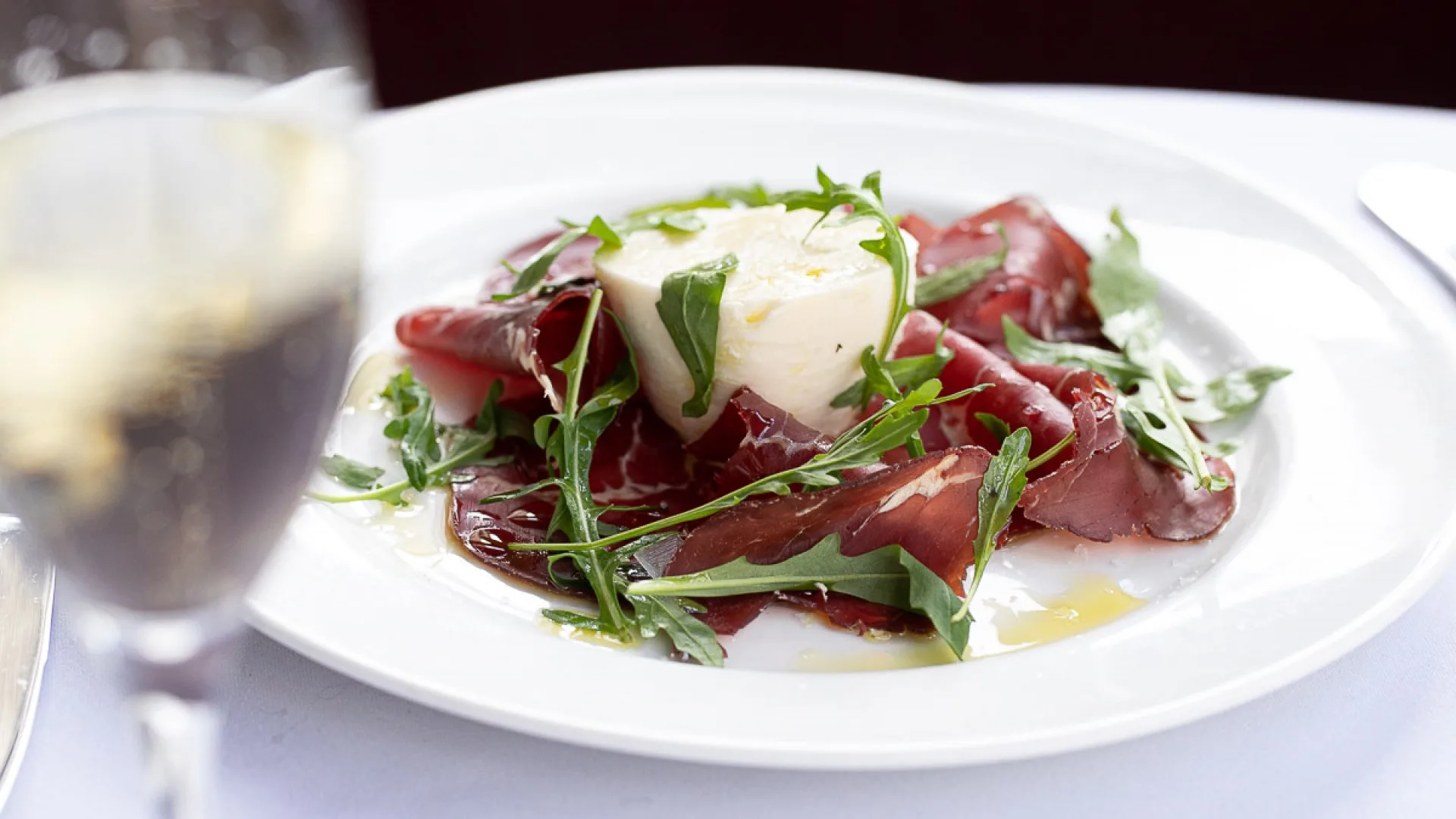 Marco Pierre White Launches New Menu Reflecting All That s Great About 