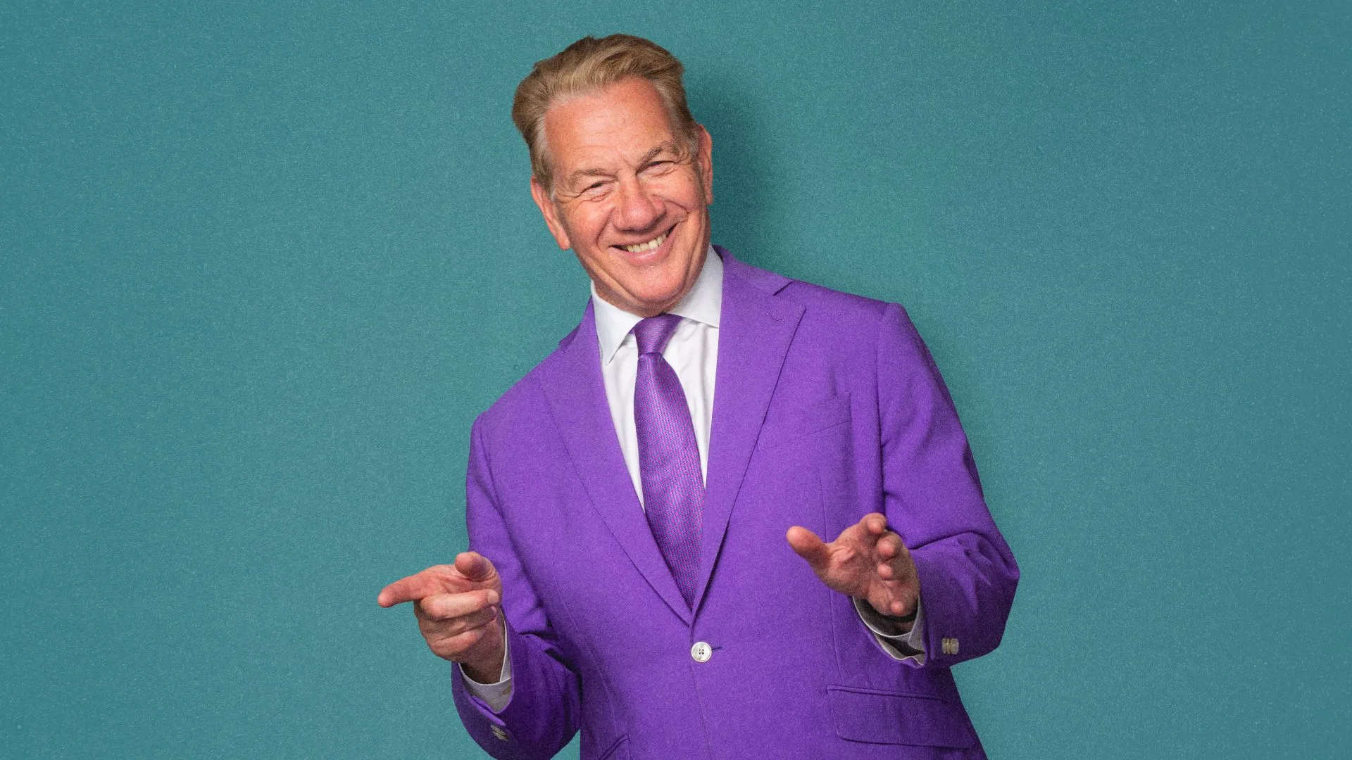 The Michael Portillo Show