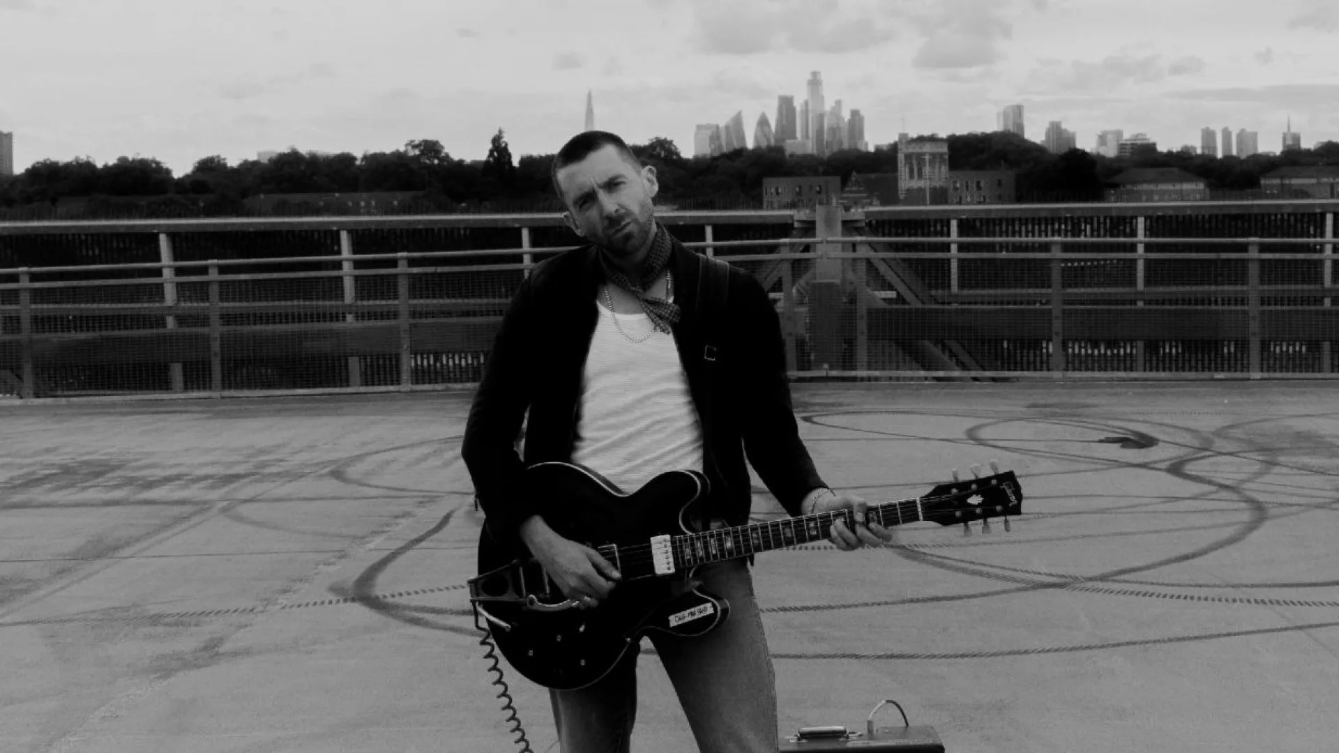 Miles Kane at O2 Academy Oxford