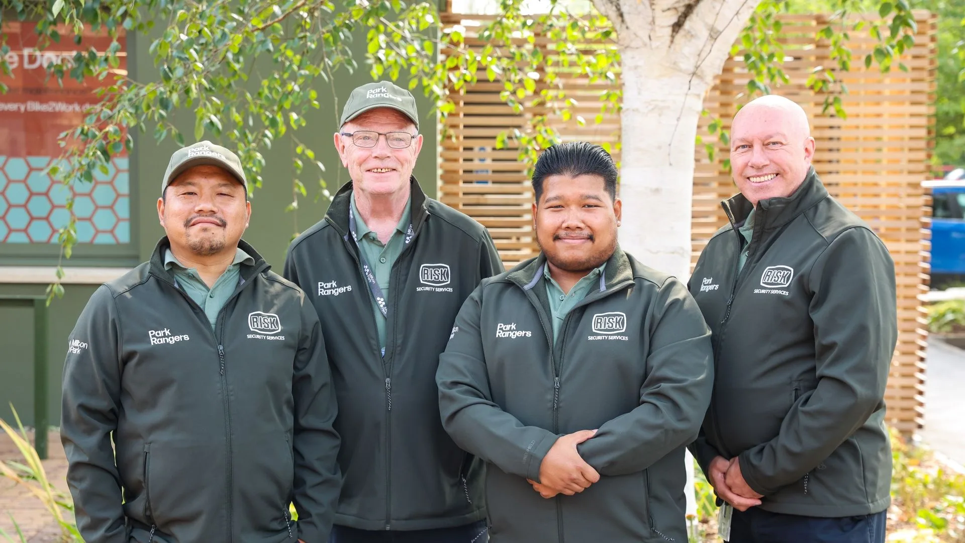 Milton Park launches new Park Rangers to support growing Oxfordshire innovation community