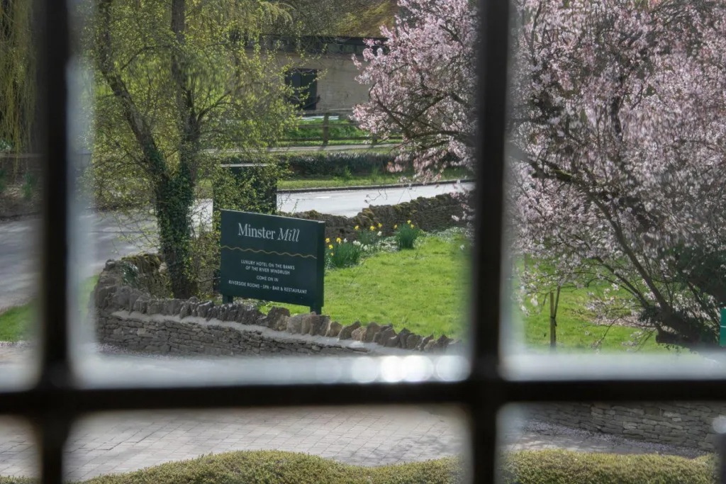 Minster Mill, Minster Lovell - Gallery Image 09