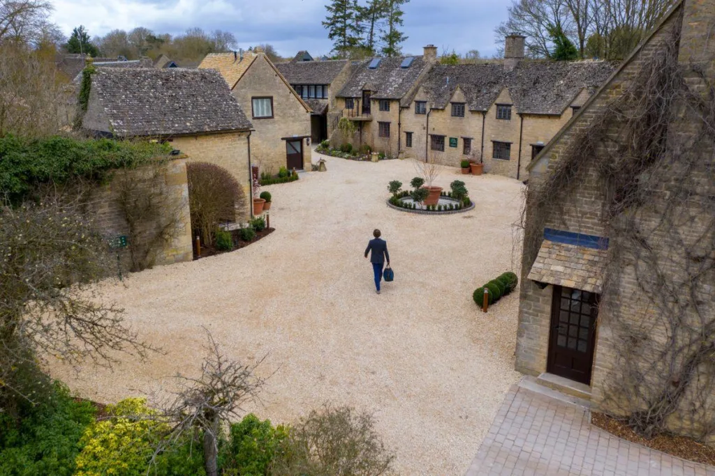 Minster Mill, Minster Lovell - Gallery Image 14