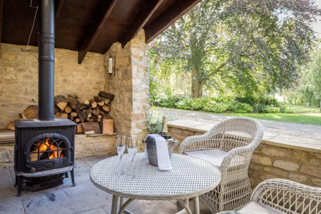 Minster Mill, Minster Lovell - Gallery Image 18