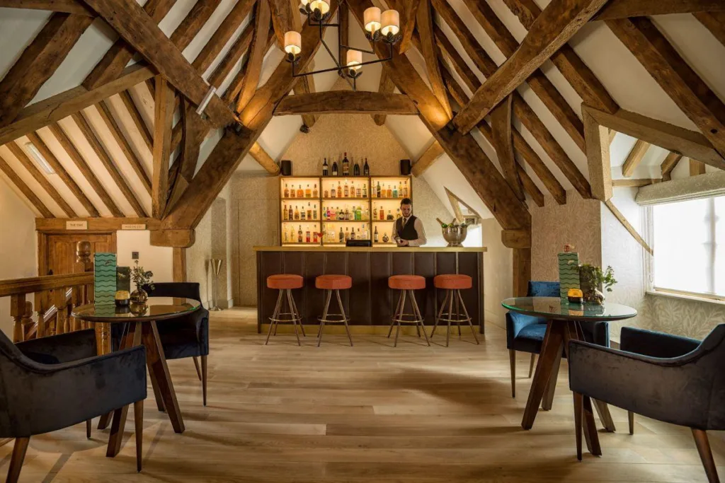Minster Mill, Minster Lovell - Gallery Image 19