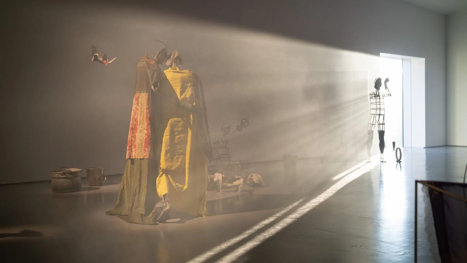 Kira Freije: Unspeak the Chorus