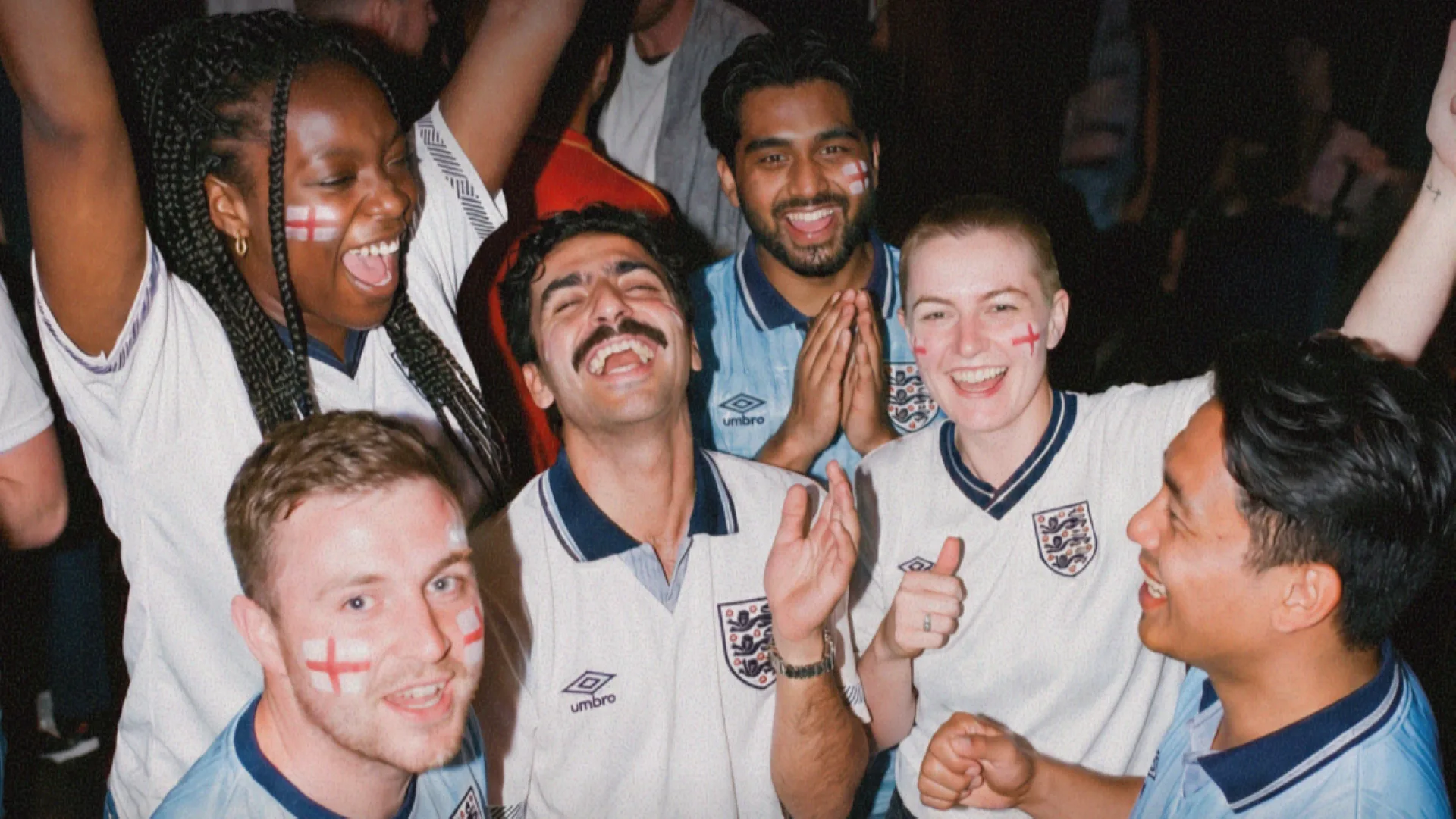 World Cup fever arrives at Mollie’s with dedicated screenings, food offers and matchday stays