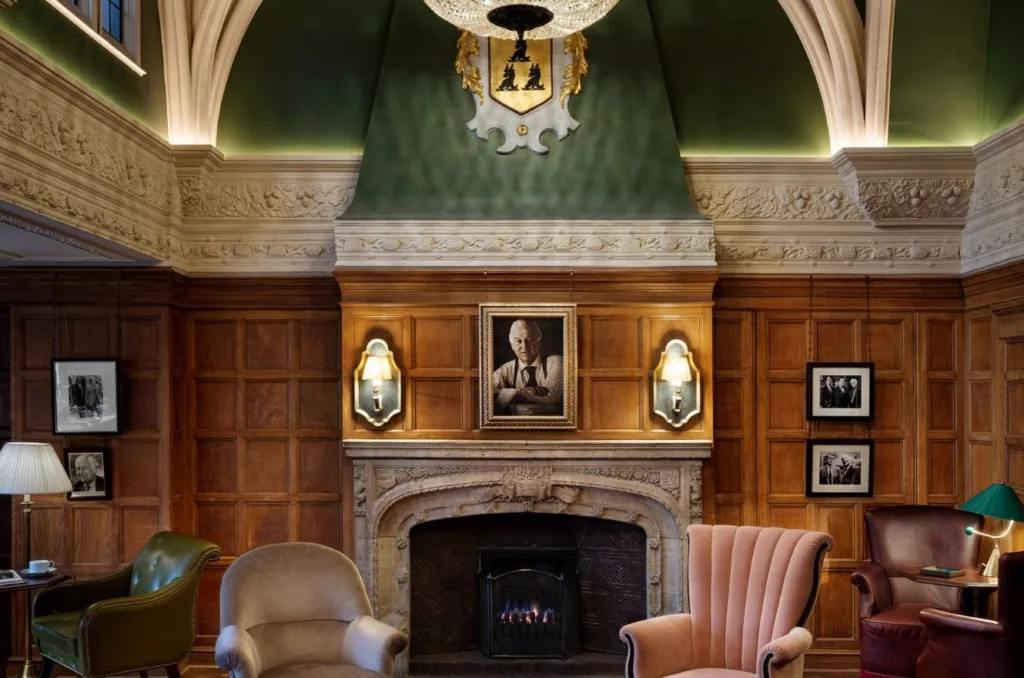 Morse Bar at The Randolph Hotel by Graduate Hotels - Gallery 04