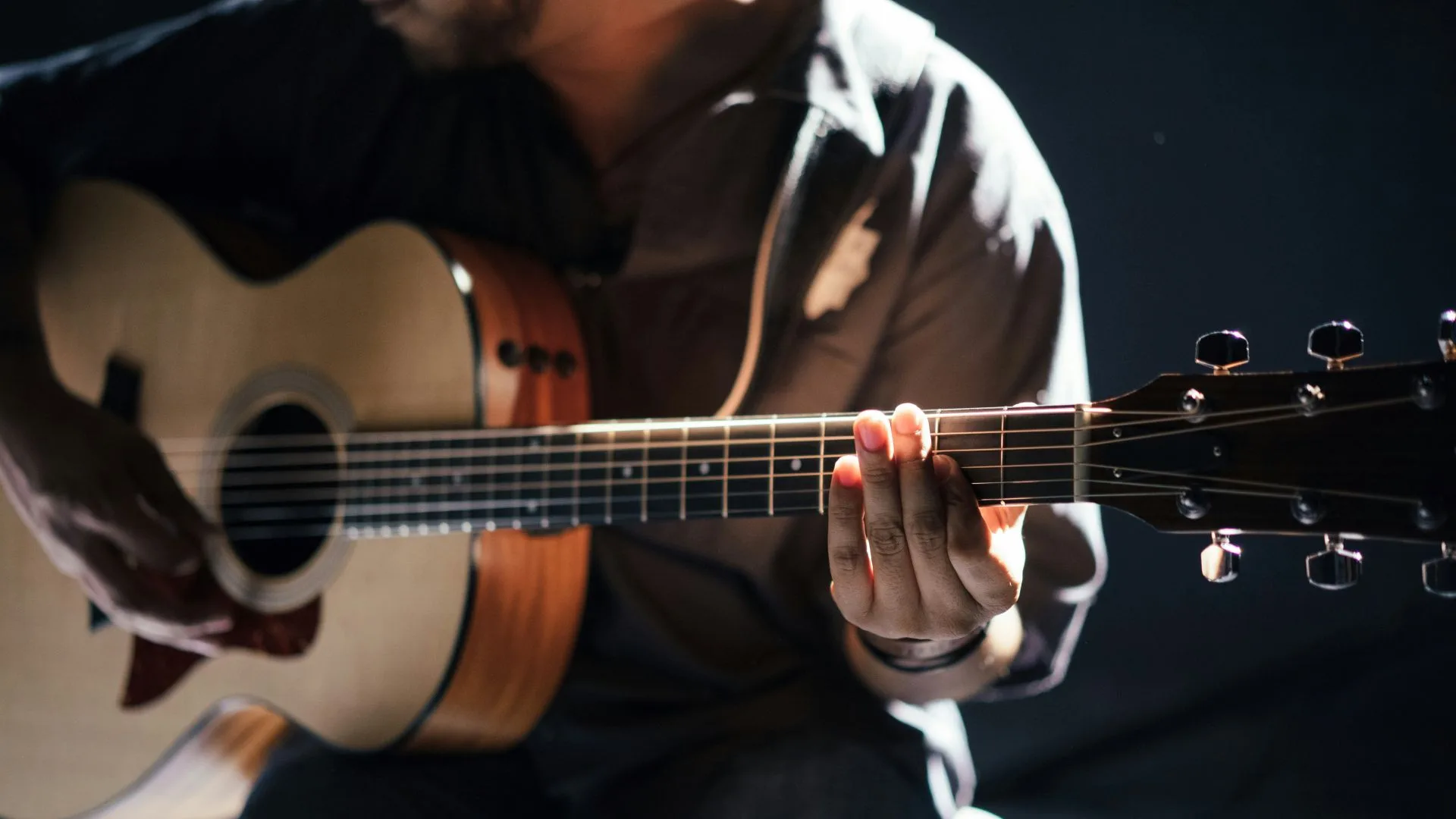 Musician