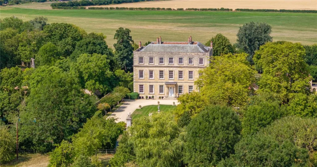 Newington House, Wallingford - Gallery 01