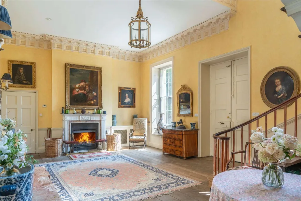 Newington House, Wallingford - Gallery 04