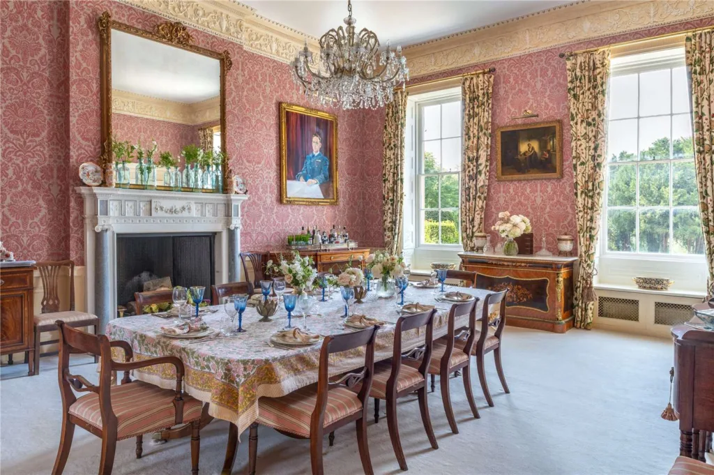 Newington House, Wallingford - Gallery 08