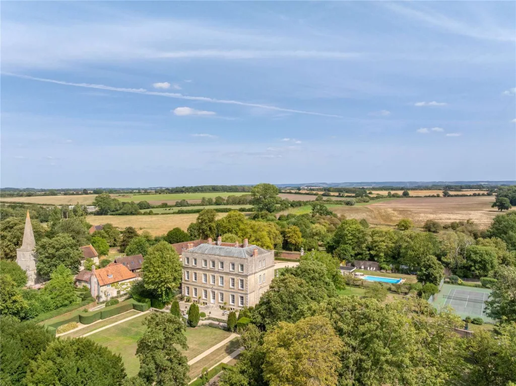 Newington House, Wallingford - Gallery 11