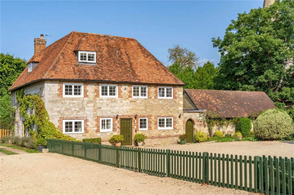 Newington House, Wallingford - Gallery 12