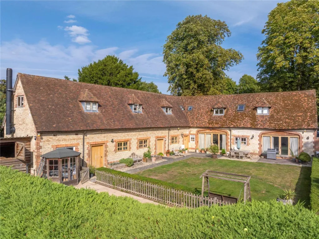 Newington House, Wallingford - Gallery 13