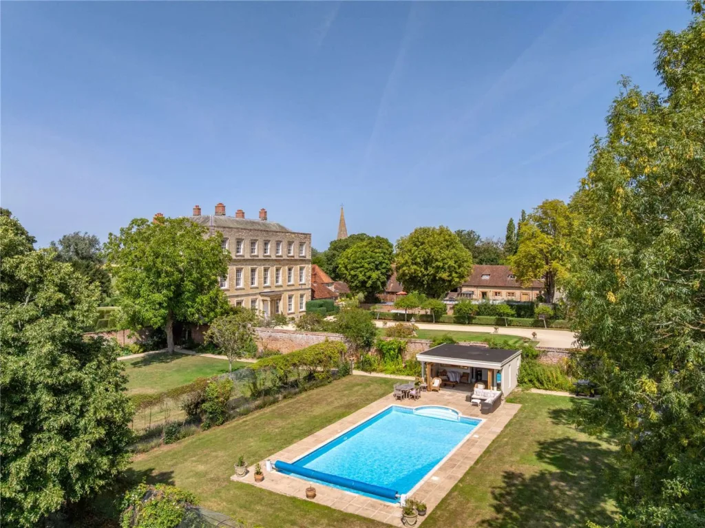 Newington House, Wallingford - Gallery 14