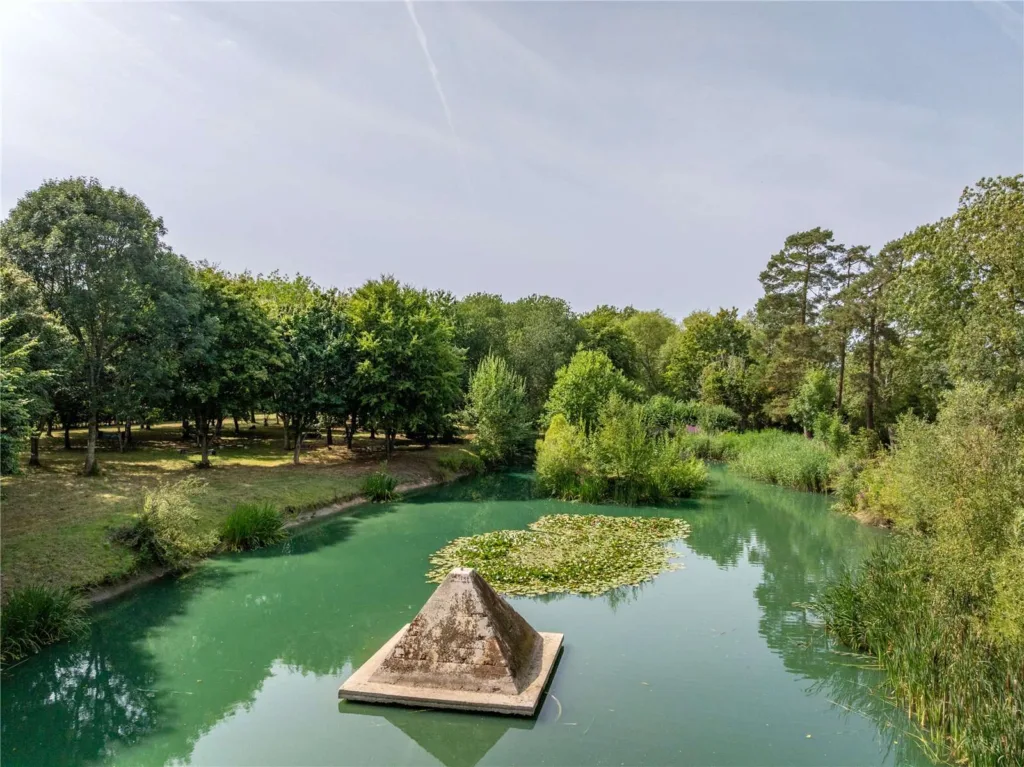 Newington House, Wallingford - Gallery 18