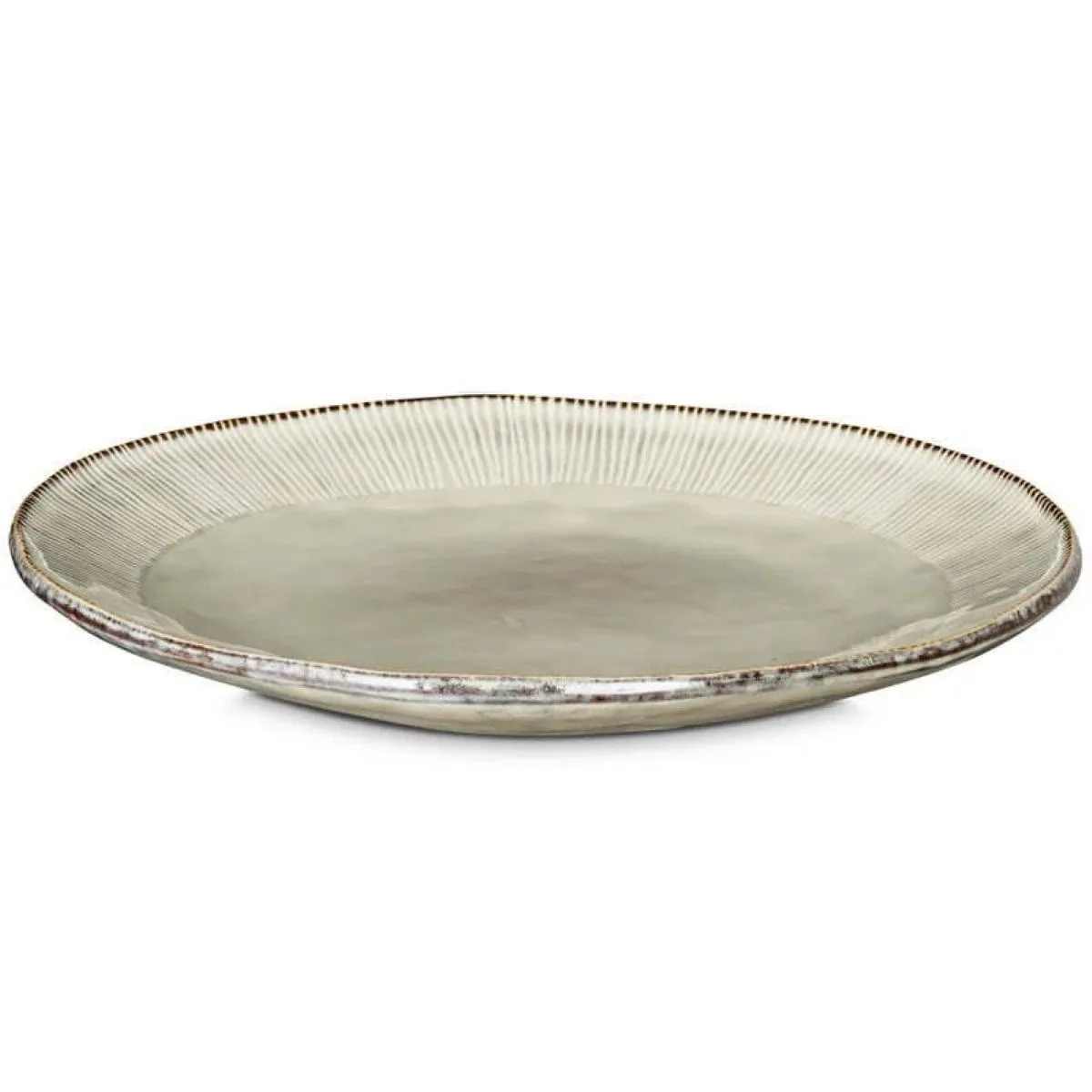 Malia Dinner Plate
Nkuku