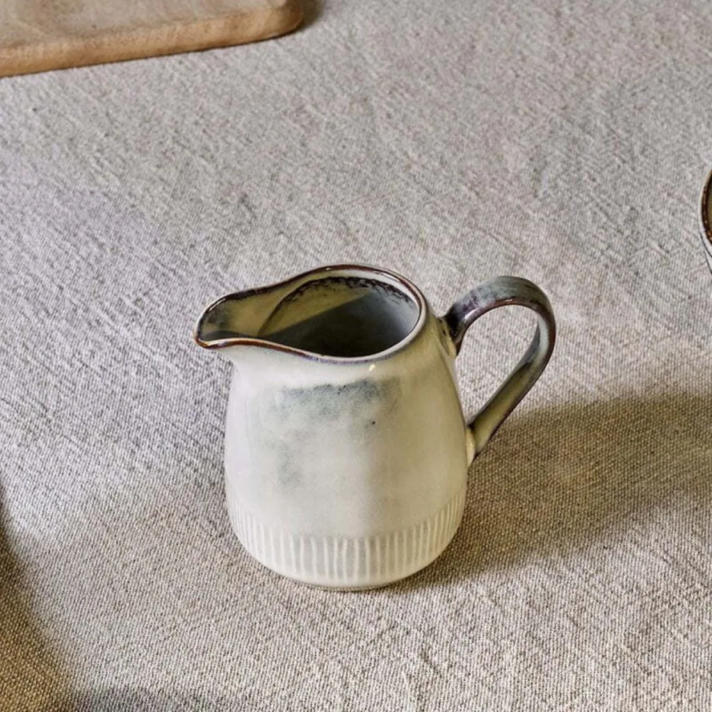 Malia Jug, Small
Nkuku